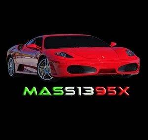 mass1395X