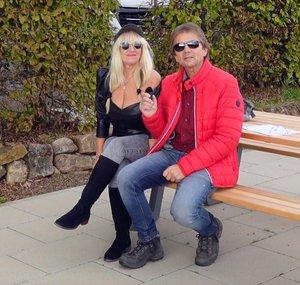 Meilen Mike