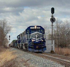 Midwestern Railfan1998