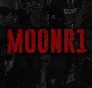 MOONR1 OFFICIEL