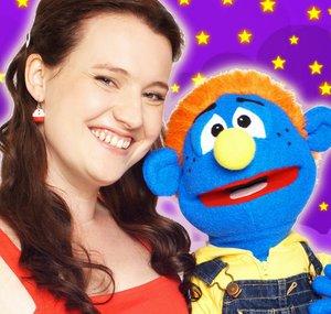 Nellie And Ned - Nursery Rhymes