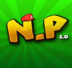 Nerd Planet 2.0