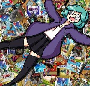 Nerdy Firefly