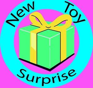 New Toy Surprise