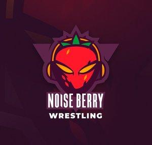Noise Berry Wrestling