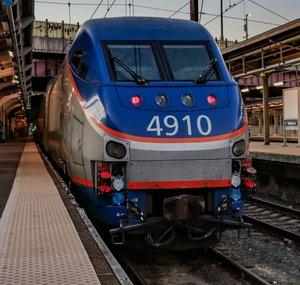 North Atlantic Rail Productions