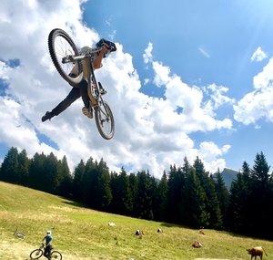 Ollie Vann