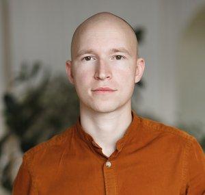 Pavel Vozmischev