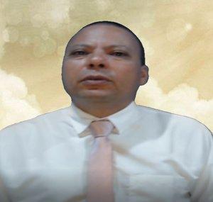 Pr Melquisedec Fernandes