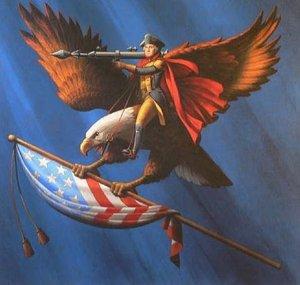 President Egel