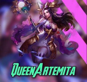 Queen Artemita