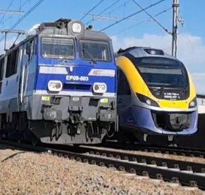 RailFan Polska 🇵🇱