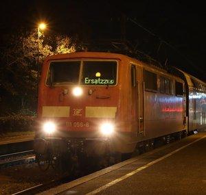 Railwayman Jus