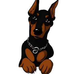 ramseythedobe