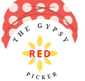 Red The Gypsy Picker