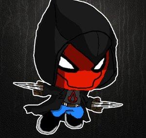 RedHoodAssassin