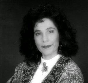 Rita Louise