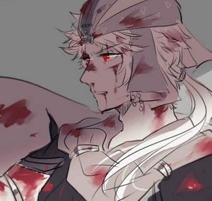 Roaring Moon