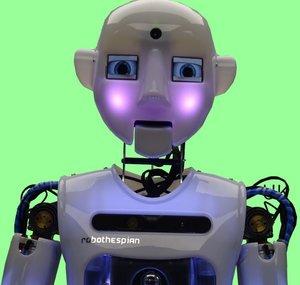 Robots
