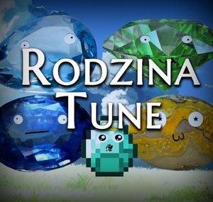 Rodzina Tune