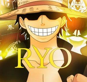 Ryo Sensei