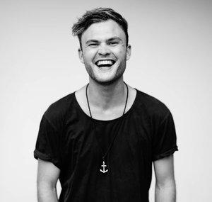 Sam Evans