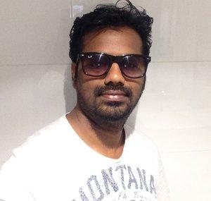 Siva Mahadevan