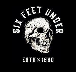 Six Feet Under with Mark Calaway