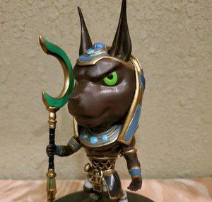 Smite Moments