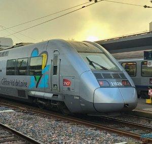 SNCF87 Rail Videos