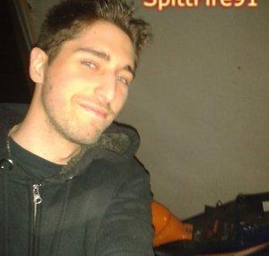 SpittFire91