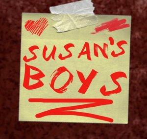 Susan's Boys Podcast