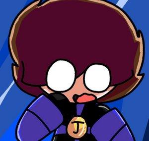 T-Pose Jay