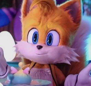 Tails Boom