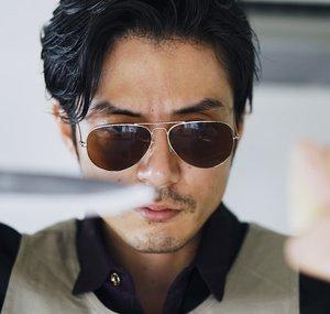 Takeshi Takeshima's Kiwami-meshi