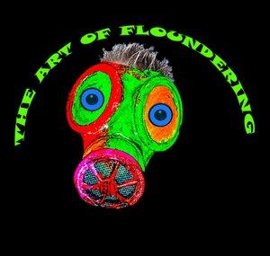 The Art Of Floundering Podcast & Spanky's Puppets