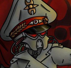 The General Moe