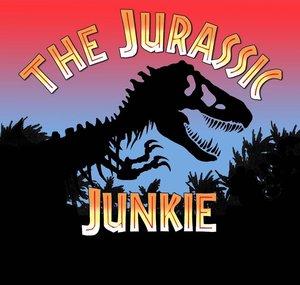 The Jurassic Junkie