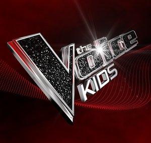 The Voice Kids UK