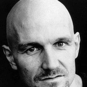 Tim Booth