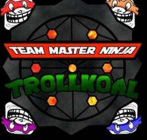 Trollkoal