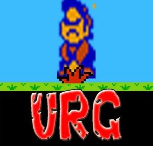 UnitedRetroGamerz
