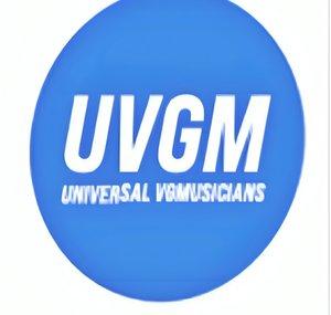 UniversalVGMusicians