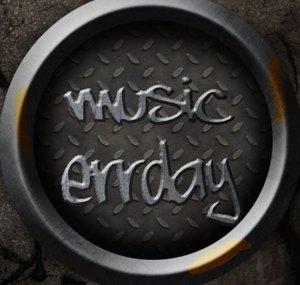 UploadingMusicErrDay