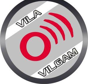 Vila Vilgam