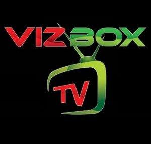 VizBoxTV