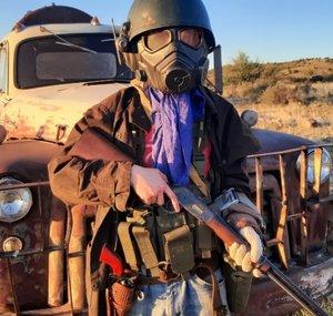 Wastelords Legends