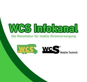 WCS Infokanal