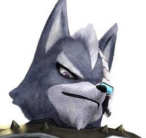 Wolf O'Donnell