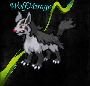 WolfMirage